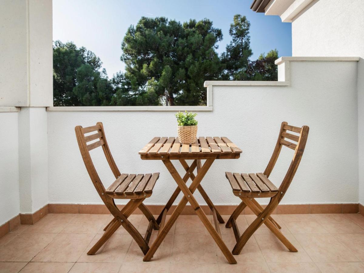 Holiday Home Villa Beach Front By Interhome Savudrija Esterno foto
