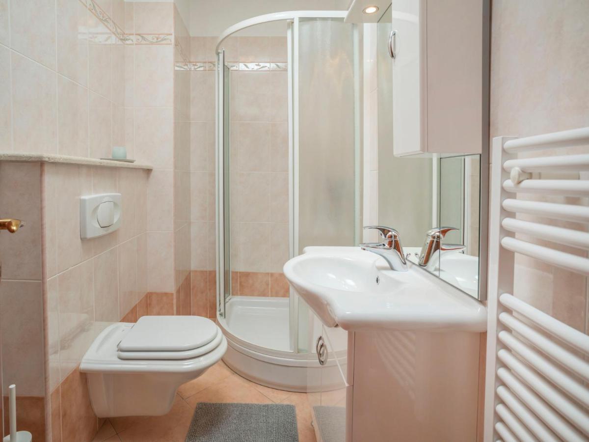 Holiday Home Villa Beach Front By Interhome Savudrija Esterno foto