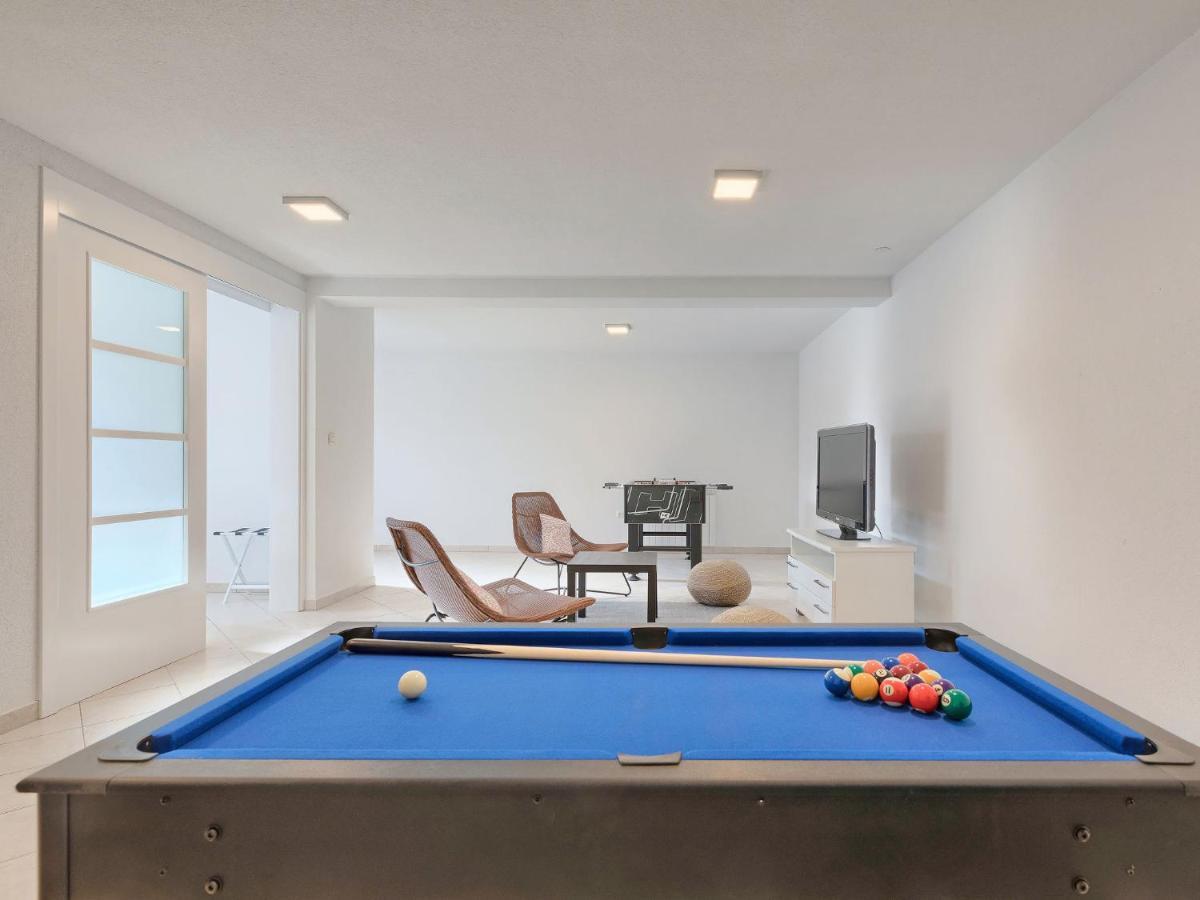Holiday Home Villa Beach Front By Interhome Savudrija Esterno foto