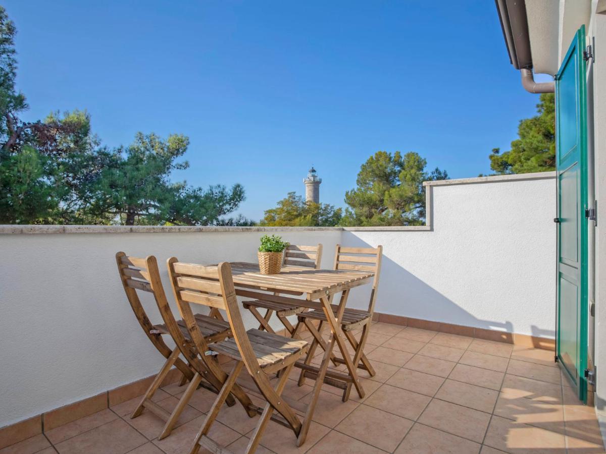 Holiday Home Villa Beach Front By Interhome Savudrija Esterno foto